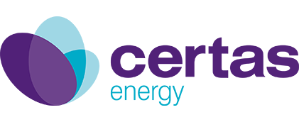 Certas Energy Logo